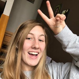 Meet your Posher, Ashlynn